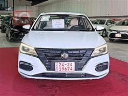 MG 5